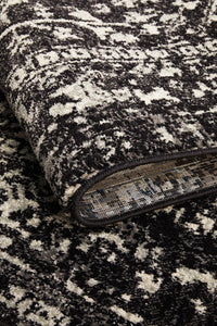 Bermagui Graphite Rug