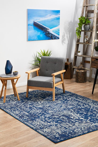 Bermagui Midnight Rug