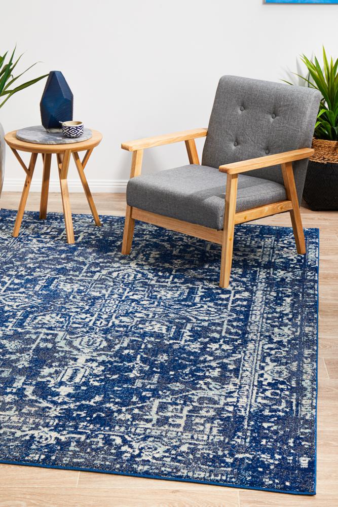 Bermagui Midnight Rug