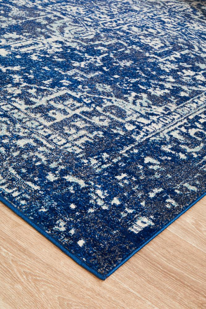 Bermagui Midnight Rug