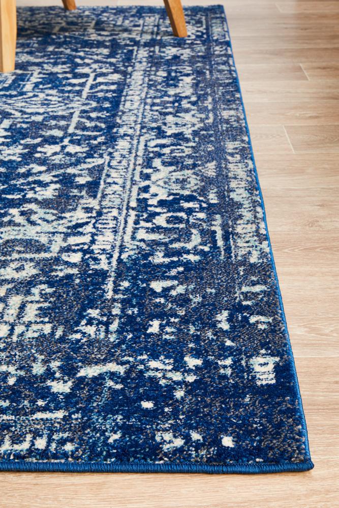 Bermagui Midnight Rug