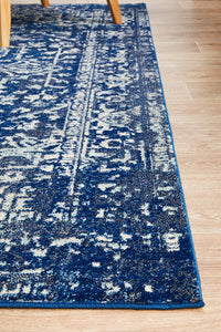 Bermagui Midnight Rug