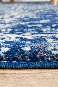 Bermagui Midnight Rug