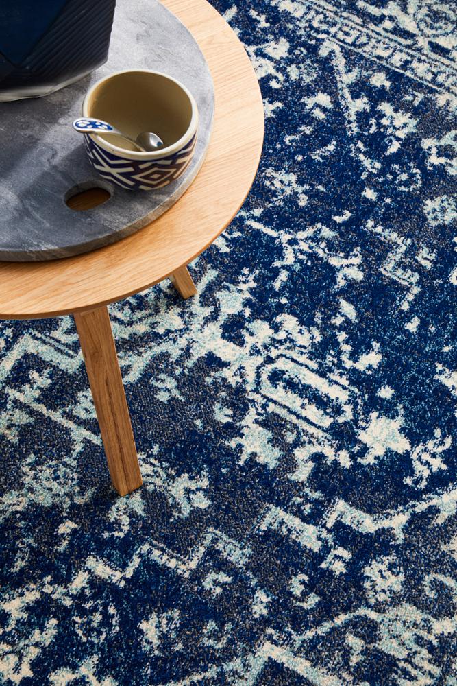 Bermagui Midnight Rug