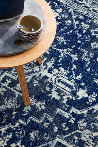 Bermagui Midnight Rug