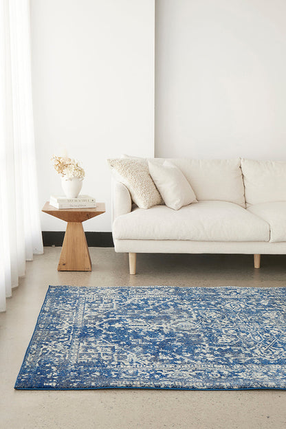 Bermagui Midnight Rug