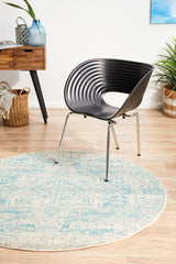 Bermagui Chalk Rug