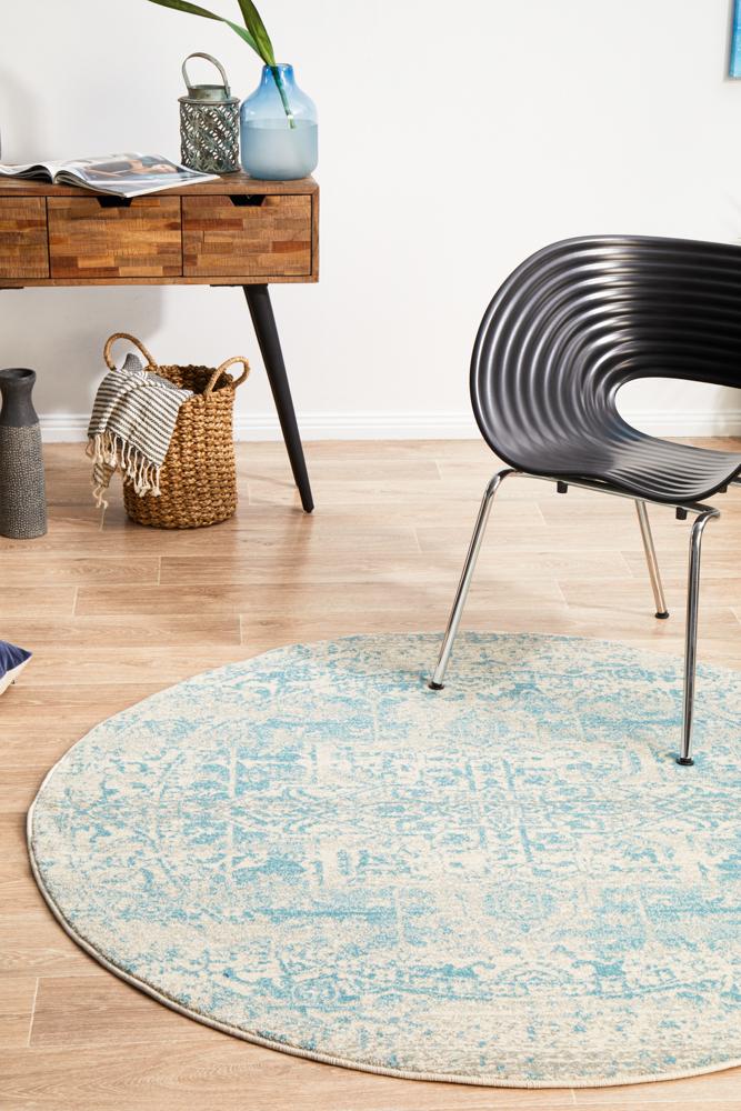 Bermagui Chalk Rug
