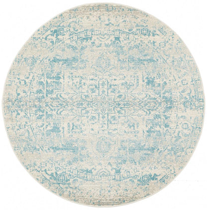 Bermagui Chalk Rug