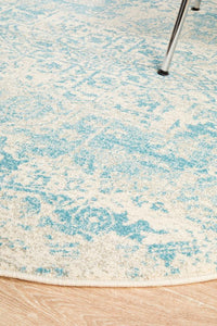 Bermagui Chalk Rug