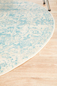 Bermagui Chalk Rug