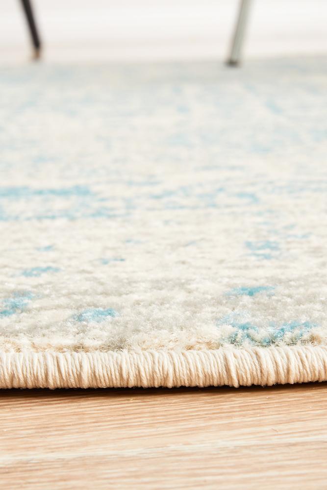 Bermagui Chalk Rug