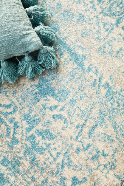 Bermagui Chalk Rug