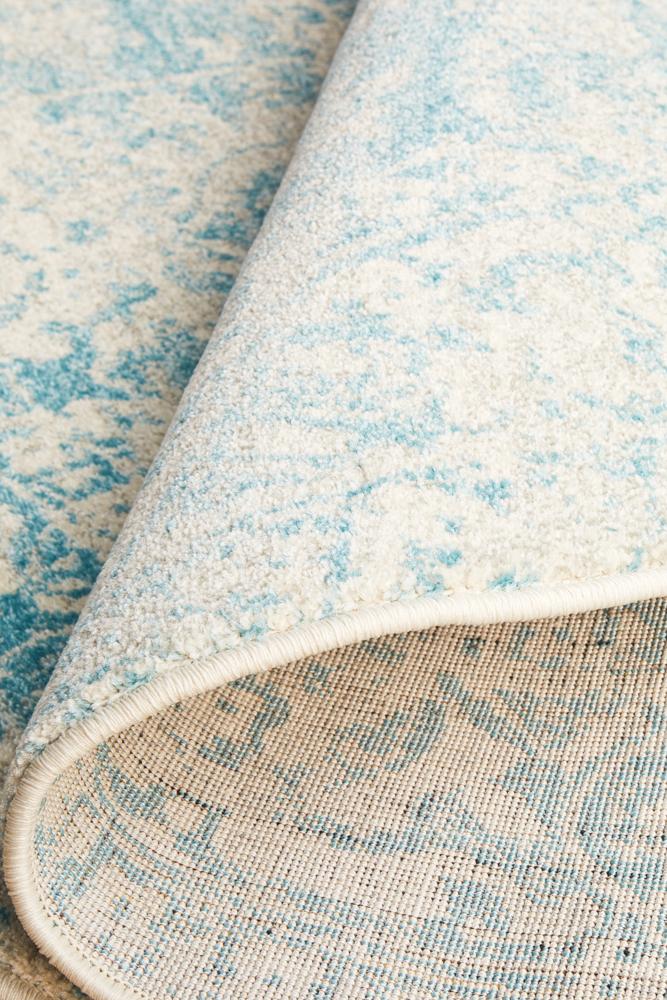 Bermagui Chalk Rug