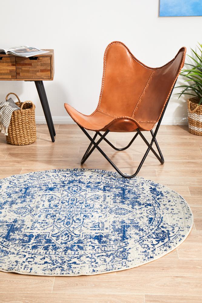 Bermagui Frost Rug