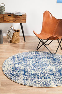 Bermagui Frost Rug
