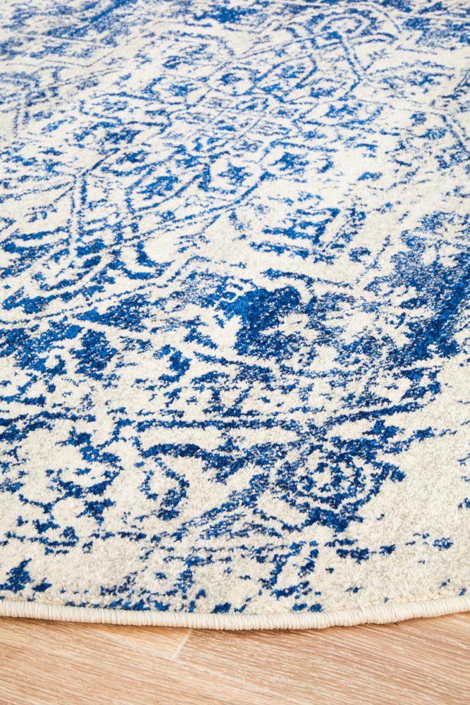 Bermagui Frost Rug