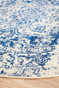 Bermagui Frost Rug
