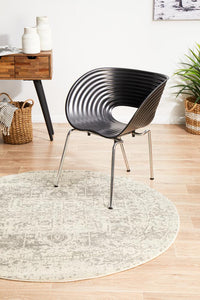 Bermagui Pewter Rug