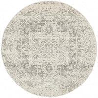 Bermagui Pewter Rug