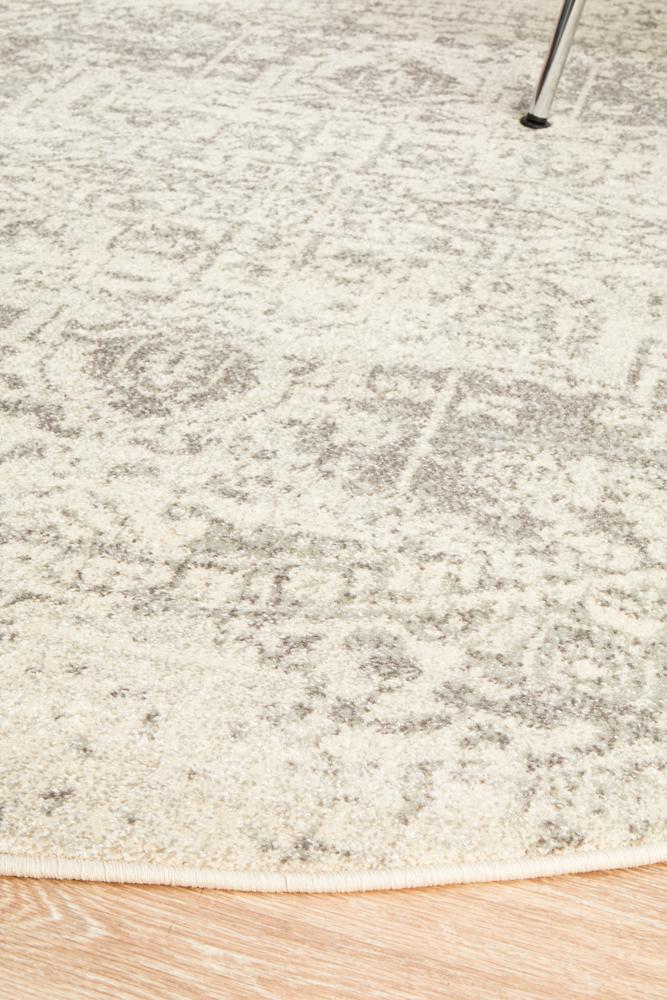 Bermagui Pewter Rug