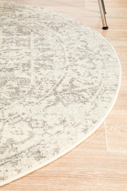 Bermagui Pewter Rug