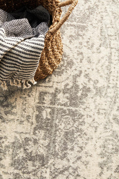 Bermagui Pewter Rug