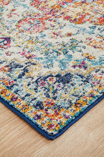 Bermagui White Rug