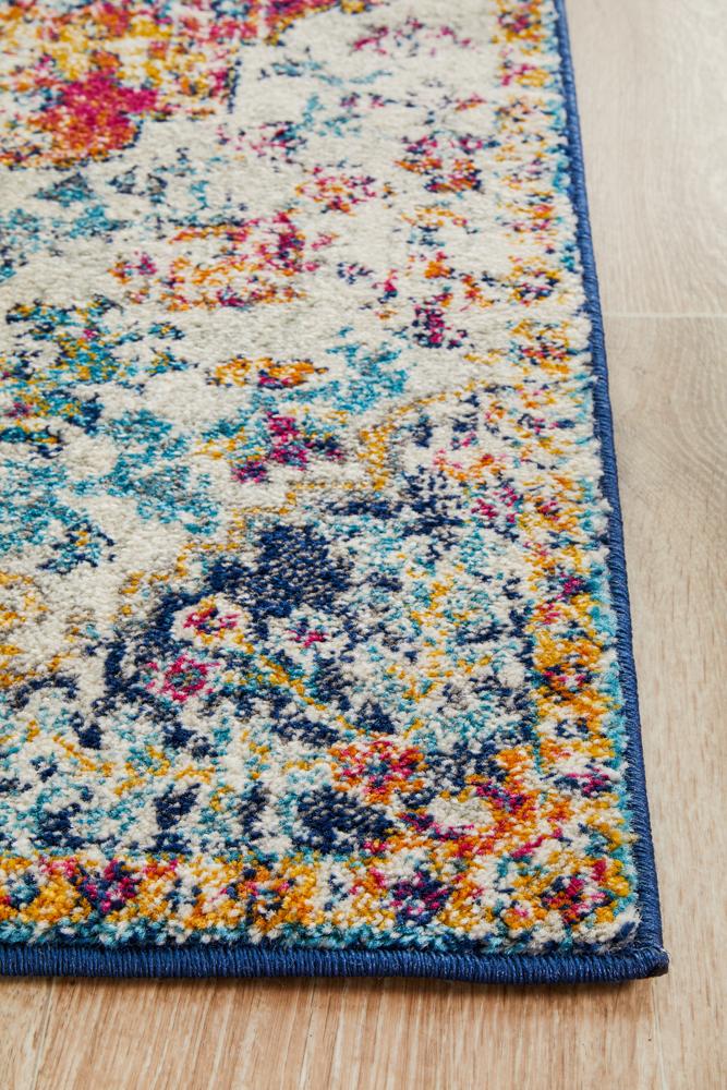 Bermagui White Rug