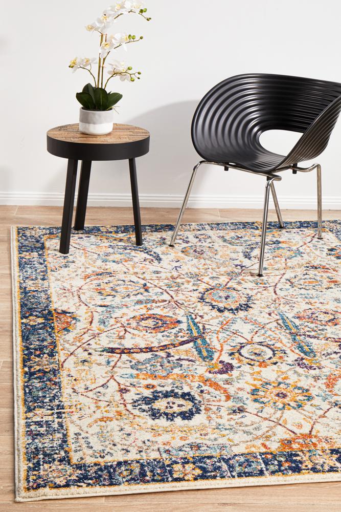Bermagui Bone Rug