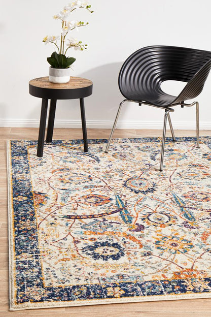 Bermagui Bone Rug