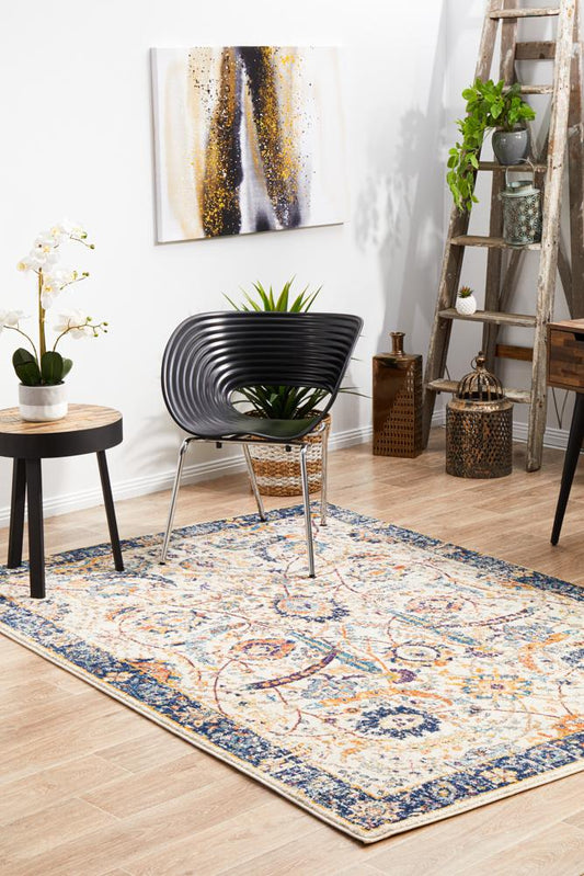 Bermagui Bone Rug