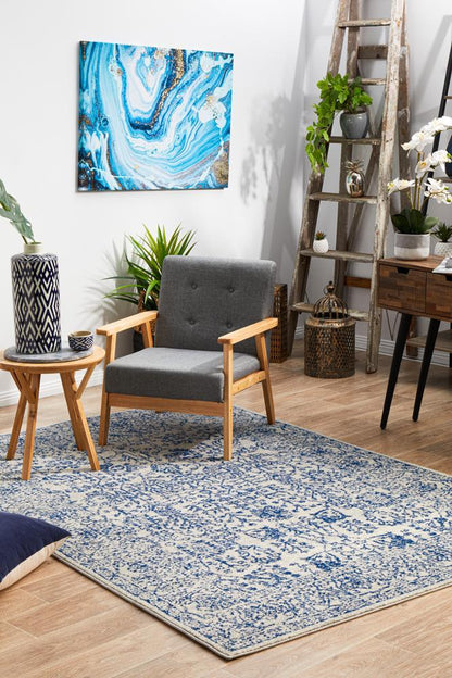 Bermagui Harbour Rug