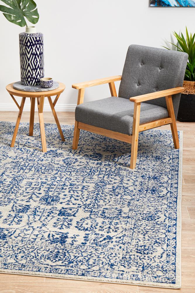 Bermagui Harbour Rug
