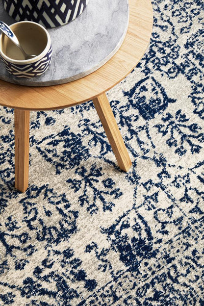 Bermagui Harbour Rug