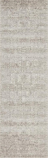 Bermagui Ash Grey Runner Rug