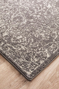 Bermagui Slate Rug