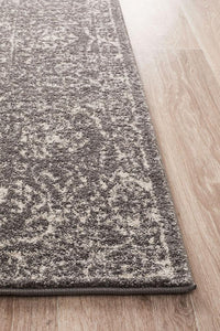 Bermagui Slate Rug