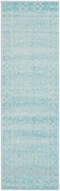 Bermagui Indigo Rug