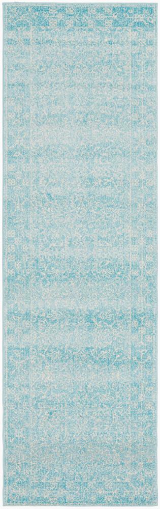 Bermagui Indigo Rug