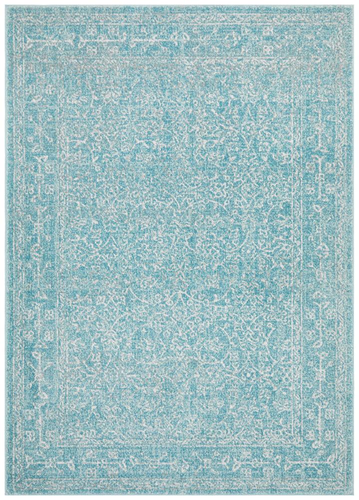 Bermagui Indigo Rug