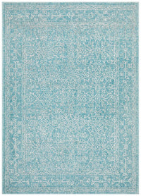 Bermagui Indigo Rug
