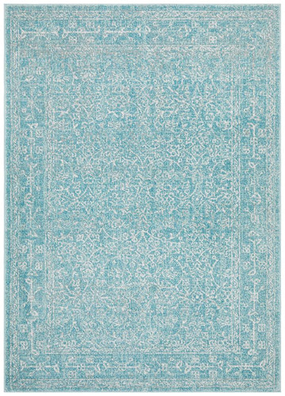 Bermagui Indigo Rug