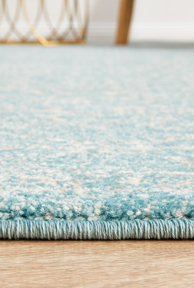 Bermagui Indigo Rug