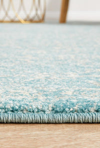 Bermagui Indigo Rug