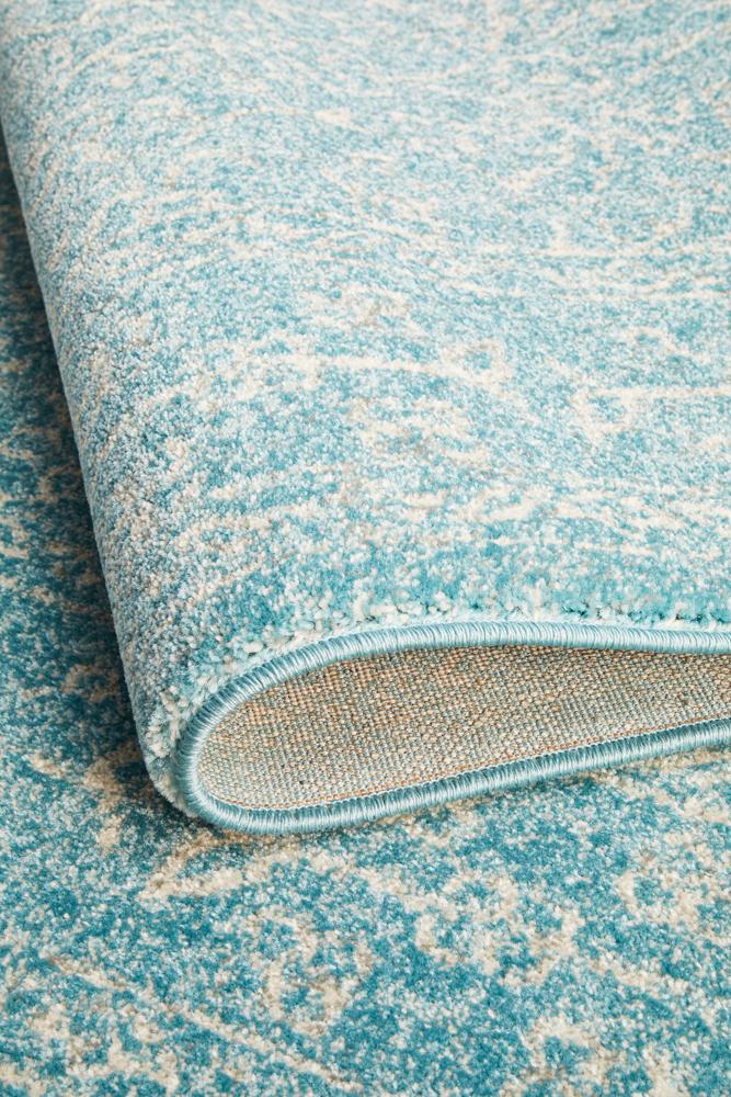 Bermagui Indigo Rug