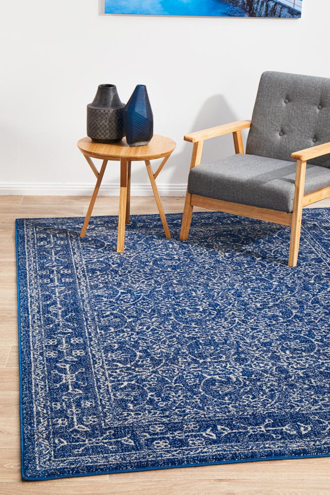 Bermagui Ink Rug