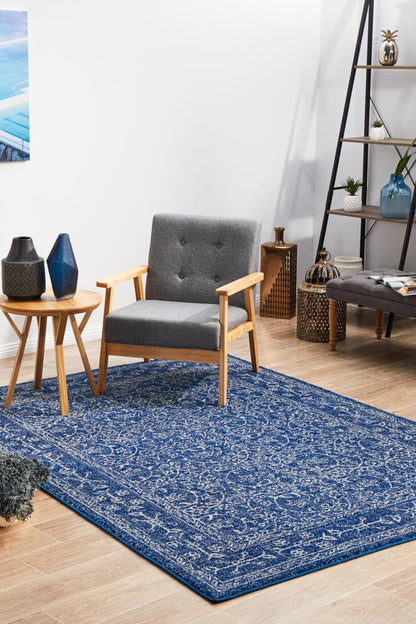 Bermagui Ink Rug