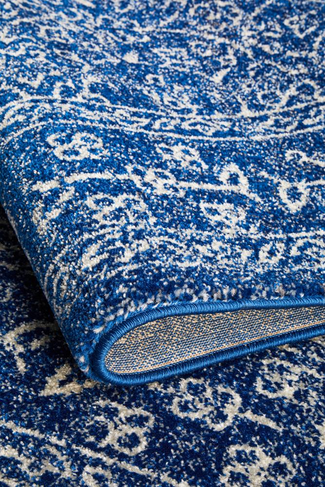 Bermagui Ink Rug