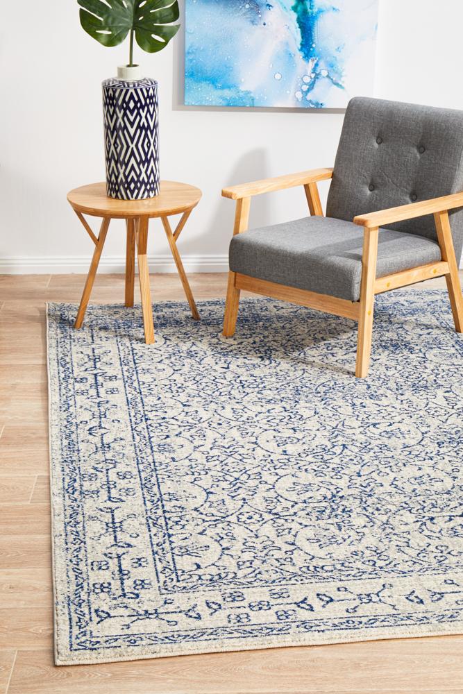 Bermagui Cloud Rug